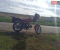 Мустанг MT-125, объемом двигателя 0.12 л и пробегом 6 тыс. км за 380 $, фото 4 на Automoto.ua