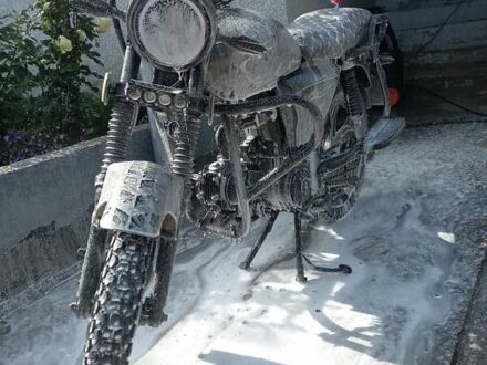 Мустанг MT-125 2018 у Измаиле на Automoto.ua Мустанг MT-125, об'ємом двигуна 0 л та пробігом 3 тис. км за 434 $, фото 1 на Automoto.ua