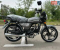 Серый Мустанг MT-125, объемом двигателя 0 л и пробегом 990 тыс. км за 675 $, фото 1 на Automoto.ua