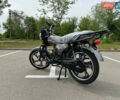 Серый Мустанг MT-125, объемом двигателя 0 л и пробегом 990 тыс. км за 675 $, фото 7 на Automoto.ua