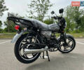 Серый Мустанг MT-125, объемом двигателя 0 л и пробегом 990 тыс. км за 675 $, фото 3 на Automoto.ua
