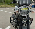 Серый Мустанг MT-125, объемом двигателя 0 л и пробегом 990 тыс. км за 675 $, фото 6 на Automoto.ua
