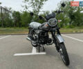 Серый Мустанг MT-125, объемом двигателя 0 л и пробегом 990 тыс. км за 675 $, фото 1 на Automoto.ua