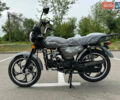Серый Мустанг MT-125, объемом двигателя 0 л и пробегом 990 тыс. км за 675 $, фото 4 на Automoto.ua
