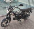 Черный Мустанг MT110-1, объемом двигателя 0.11 л и пробегом 21 тыс. км за 400 $, фото 1 на Automoto.ua
