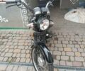 Черный Мустанг MT110-1, объемом двигателя 0.11 л и пробегом 1 тыс. км за 639 $, фото 1 на Automoto.ua