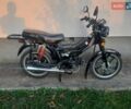 Черный Мустанг MT110-1, объемом двигателя 0.11 л и пробегом 7 тыс. км за 550 $, фото 1 на Automoto.ua