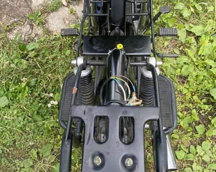 Чорний Мустанг MT110-1, об'ємом двигуна 0.11 л та пробігом 1 тис. км за 483 $, фото 5 на Automoto.ua