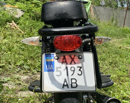 Чорний Мустанг MT110-1, об'ємом двигуна 0.11 л та пробігом 1 тис. км за 483 $, фото 1 на Automoto.ua