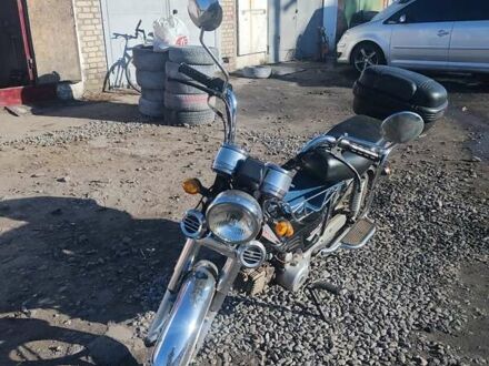 Черный Мустанг MT110-1, объемом двигателя 0.11 л и пробегом 7 тыс. км за 356 $, фото 1 на Automoto.ua