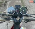 Красный Мустанг MT110-1, объемом двигателя 0 л и пробегом 2 тыс. км за 520 $, фото 4 на Automoto.ua