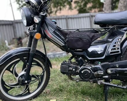 Мустанг MT110-1, об'ємом двигуна 0.11 л та пробігом 0 тис. км за 482 $, фото 1 на Automoto.ua