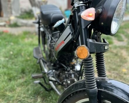 Мустанг MT110-1, об'ємом двигуна 0.11 л та пробігом 0 тис. км за 482 $, фото 2 на Automoto.ua