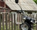 Серый Мустанг MT110-1, объемом двигателя 0.11 л и пробегом 2 тыс. км за 511 $, фото 1 на Automoto.ua