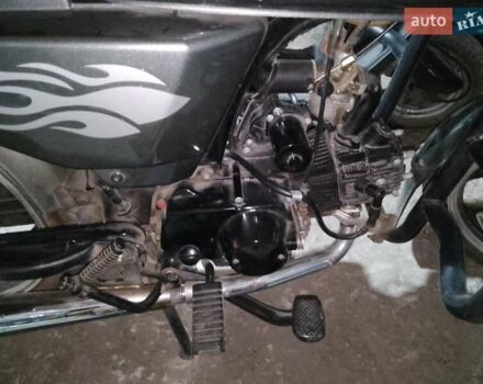Сірий Мустанг MT110-2, об'ємом двигуна 0.11 л та пробігом 1 тис. км за 550 $, фото 4 на Automoto.ua