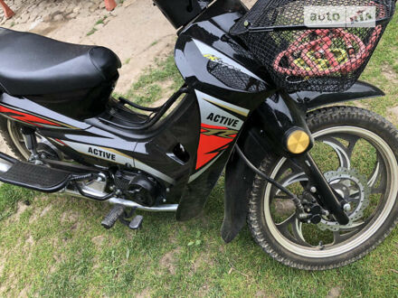 Мустанг MT110-3 2020 в Стрые на Automoto.ua Черный Мустанг MT110-3, объемом двигателя 1.1 л и пробегом 1 тыс. км за 780 $, фото 1 на Automoto.ua