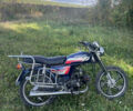 Мустанг MT110Q-2 2013 в Литине на Automoto.ua Синий Мустанг MT110Q-2, объемом двигателя 0.11 л и пробегом 1 тыс. км за 484 $, фото 3 на Automoto.ua