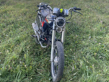 Синій Мустанг MT110Q-2, об'ємом двигуна 0.11 л та пробігом 1 тис. км за 484 $, фото 1 на Automoto.ua
