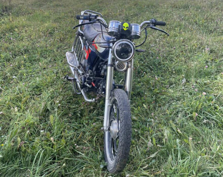 Синий Мустанг MT110Q-2, объемом двигателя 0.11 л и пробегом 1 тыс. км за 484 $, фото 1 на Automoto.ua