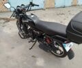 Чорний Мустанг МТ125 (Dingo), об'ємом двигуна 0.12 л та пробігом 4 тис. км за 671 $, фото 4 на Automoto.ua