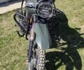 Мустанг МТ125 (Dingo), объемом двигателя 1.25 л и пробегом 9 тыс. км за 468 $, фото 7 на Automoto.ua