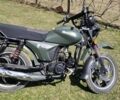 Мустанг МТ125 (Dingo), объемом двигателя 1.25 л и пробегом 9 тыс. км за 468 $, фото 1 на Automoto.ua