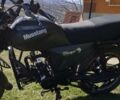 Мустанг МТ125 (Dingo), объемом двигателя 1.25 л и пробегом 9 тыс. км за 468 $, фото 1 на Automoto.ua