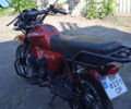 Мустанг МТ125 (Dingo), об'ємом двигуна 0 л та пробігом 6 тис. км за 455 $, фото 3 на Automoto.ua