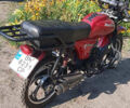Мустанг МТ125 (Dingo), об'ємом двигуна 0 л та пробігом 6 тис. км за 455 $, фото 2 на Automoto.ua