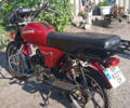 Мустанг МТ125 (Dingo), об'ємом двигуна 0 л та пробігом 6 тис. км за 455 $, фото 12 на Automoto.ua