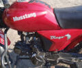 Мустанг МТ125 (Dingo), об'ємом двигуна 0 л та пробігом 6 тис. км за 455 $, фото 9 на Automoto.ua