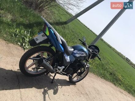 Мустанг MT150-6 2013 в Новоукраинке на Automoto.ua Мустанг MT150-6, объемом двигателя 0 л и пробегом 200 тыс. км за 698 $, фото 1 на Automoto.ua