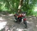 Червоний Мустанг MT150, об'ємом двигуна 0.15 л та пробігом 15 тис. км за 500 $, фото 1 на Automoto.ua