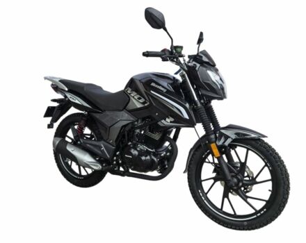 Мустанг MT150, об'ємом двигуна 0.15 л та пробігом 0 тис. км за 1090 $, фото 2 на Automoto.ua