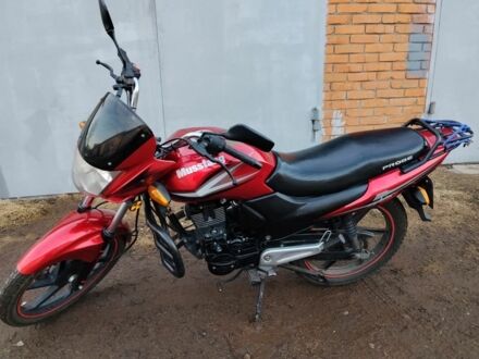 Мустанг MT150, объемом двигателя 0 л и пробегом 0 тыс. км за 580 $, фото 1 на Automoto.ua