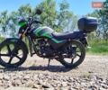 Зеленый Мустанг MT150, объемом двигателя 0.15 л и пробегом 35 тыс. км за 960 $, фото 1 на Automoto.ua
