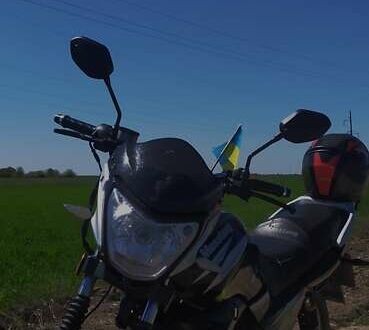 Мустанг MT150 (Region), объемом двигателя 0 л и пробегом 10 тыс. км за 650 $, фото 1 на Automoto.ua