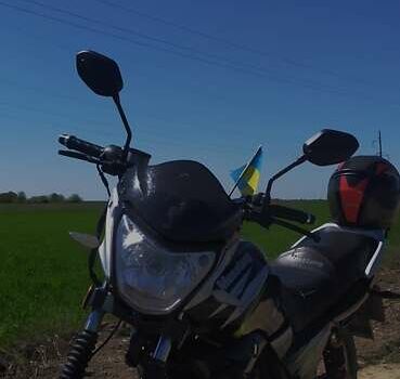 Мустанг MT150 (Region), об'ємом двигуна 0 л та пробігом 10 тис. км за 650 $, фото 1 на Automoto.ua