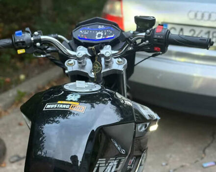 Мустанг MT200ZH-4V, об'ємом двигуна 0.2 л та пробігом 5 тис. км за 989 $, фото 2 на Automoto.ua