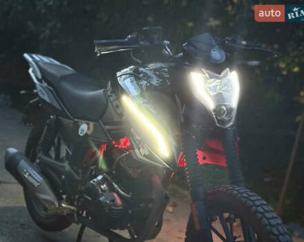 Мустанг MT200ZH-4V, об'ємом двигуна 0.2 л та пробігом 5 тис. км за 989 $, фото 3 на Automoto.ua