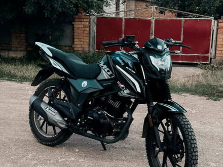 Мустанг MT200ZH-4V, об'ємом двигуна 0.2 л та пробігом 5 тис. км за 989 $, фото 1 на Automoto.ua