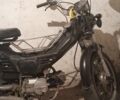 Черный Мустанг MT 110-2, объемом двигателя 0.1 л и пробегом 170 тыс. км за 482 $, фото 1 на Automoto.ua