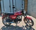 Красный Мустанг MT 110-2, объемом двигателя 0 л и пробегом 280 тыс. км за 600 $, фото 1 на Automoto.ua