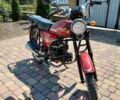 Красный Мустанг MT 110-2, объемом двигателя 0 л и пробегом 280 тыс. км за 600 $, фото 3 на Automoto.ua