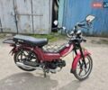 Червоний Мустанг MT 110-2, об'ємом двигуна 0 л та пробігом 28 тис. км за 410 $, фото 1 на Automoto.ua