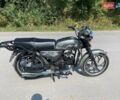 Серый Мустанг MT 110-2, объемом двигателя 0.12 л и пробегом 3 тыс. км за 292 $, фото 3 на Automoto.ua