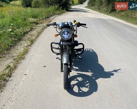 Серый Мустанг MT 110-2, объемом двигателя 0.12 л и пробегом 3 тыс. км за 292 $, фото 2 на Automoto.ua