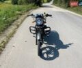 Серый Мустанг MT 110-2, объемом двигателя 0.12 л и пробегом 3 тыс. км за 292 $, фото 2 на Automoto.ua