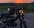 Красный Мустанг MT 110, объемом двигателя 0.11 л и пробегом 8 тыс. км за 389 $, фото 1 на Automoto.ua