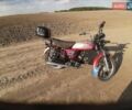 Красный Мустанг MT 110, объемом двигателя 1.1 л и пробегом 1 тыс. км за 215 $, фото 1 на Automoto.ua